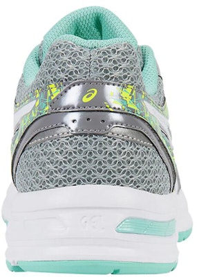 (W) アシックス ゲルエクサイト4 グレー/ホワイト T6E8N-9601 Purchase (W) アシックス ゲルエクサイト4 グレー/ホワイト T6E8N-9601