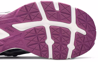 Purchase (女性)ASICS Gel Excite 4 '靛藍藍色蘭花' T6E8N-4949