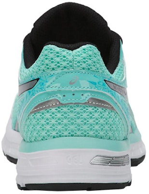 (W) アシックス ゲルエキサイト4 青/銀 T6E8N-8893 Purchase (W) アシックス ゲルエキサイト4 青/銀 T6E8N-8893