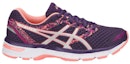 Order (W) アシックス ゲルエキサイト4 紫/銀 T6E8N-3393