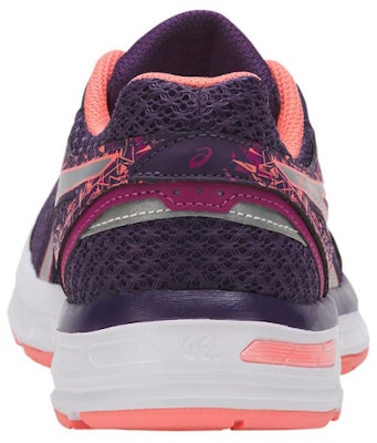 (W) アシックス ゲルエキサイト4 紫/銀 T6E8N-3393 Purchase (W) アシックス ゲルエキサイト4 紫/銀 T6E8N-3393