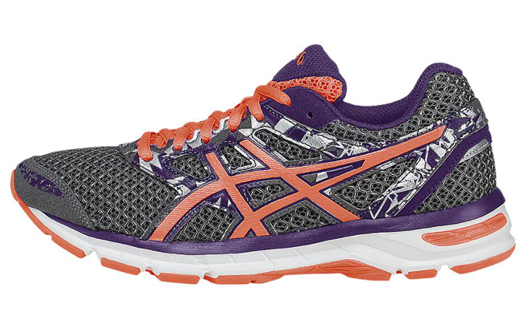 (Women) ASICS Gel Excite 4 'Shark Flash Coral' T6E8N-9606