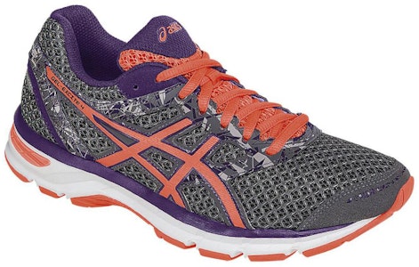 (W) ASICS Gel Excite 4 'Flash Coral Tiburón' T6E8N-9606 Lookbook (W) ASICS Gel Excite 4 'Flash Coral Tiburón' T6E8N-9606