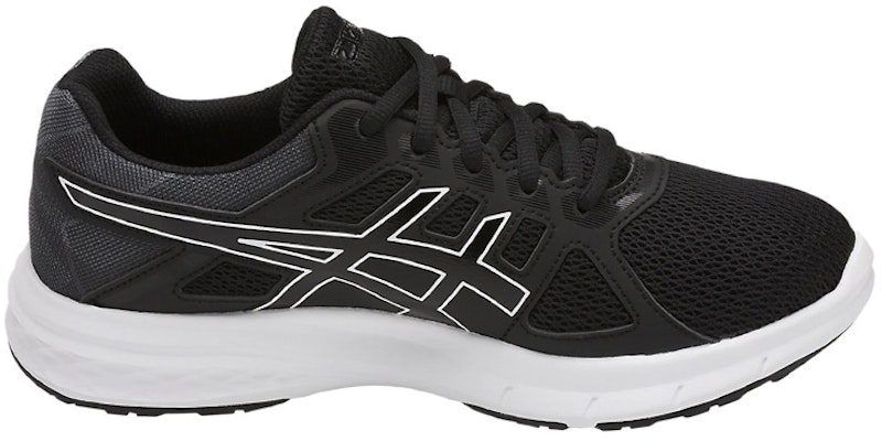 (W) 아식스 젤-익사이트 5 '블랙 화이트' T7F8N-9090 Order (W) 아식스 젤-익사이트 5 '블랙 화이트' T7F8N-9090