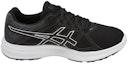 Order (W) 아식스 젤-익사이트 5 '블랙 화이트' T7F8N-9090