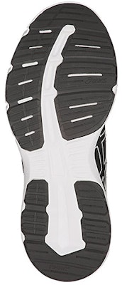 (W) 아식스 젤-익사이트 5 '블랙 화이트' T7F8N-9090 Details for (W) 아식스 젤-익사이트 5 '블랙 화이트' T7F8N-9090