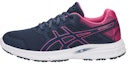 Buy (W) 아식스 젤-익사이트 5 '네이비 핑크' T7F8N-5656