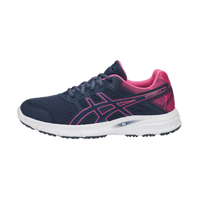 (W) ASICS Gel-Excite 5 'Navy Pink'