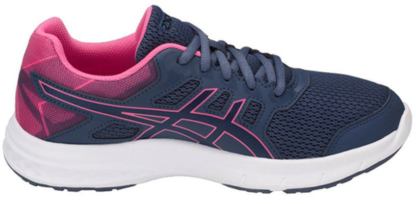 (W) 아식스 젤-익사이트 5 '네이비 핑크' T7F8N-5656 Order (W) 아식스 젤-익사이트 5 '네이비 핑크' T7F8N-5656