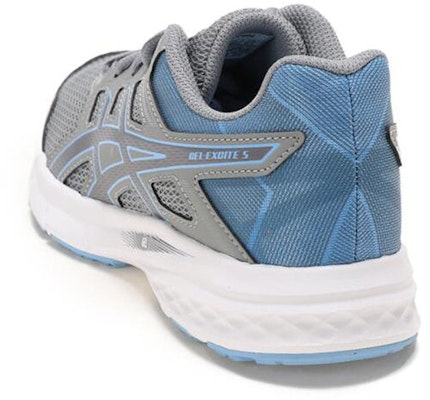 (W) 아식스 젤 익사이트 5 회/파 T7F8N-020 Lookbook (W) 아식스 젤 익사이트 5 회/파 T7F8N-020