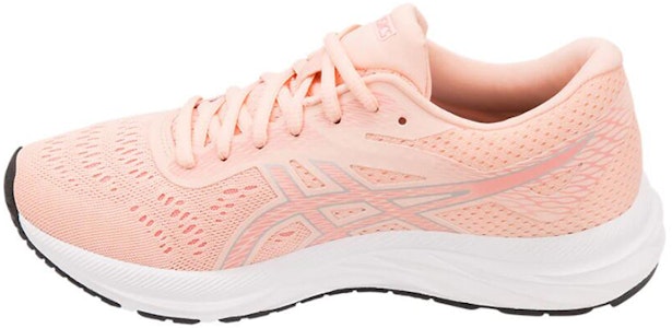 (W) 아식스 젤 익사이트 6 '베이크드핑크' 1012A150-700 Buy (W) 아식스 젤 익사이트 6 '베이크드핑크' 1012A150-700