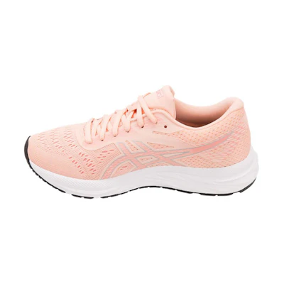 (W) ASICS Gel Excite 6 'Bakedpink'