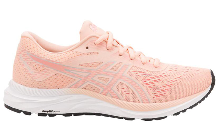 Order (W) ASICS Gel Excite 6 ''Bakedpink'' Rose 1012A150-700