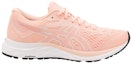 Order (W) ASICS Gel Excite 6 'Bakedpink' Wanita Kasut Sukan 1012A150-700