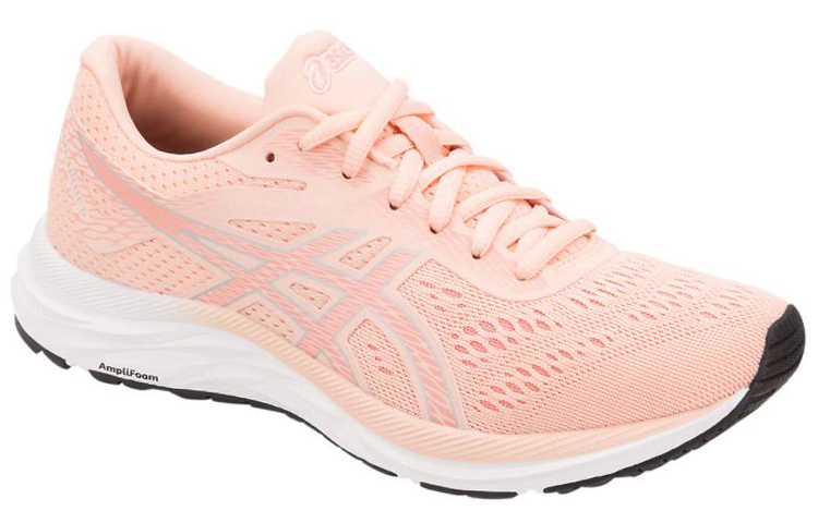 Lookbook (W) ASICS Gel Excite 6 ''Bakedpink'' Rose 1012A150-700