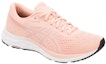 Lookbook (W) ASICS Gel Excite 6 'Bakedpink' Wanita Kasut Sukan 1012A150-700