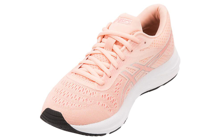 Shop (W) ASICS Gel Excite 6 ''Bakedpink'' Rose 1012A150-700