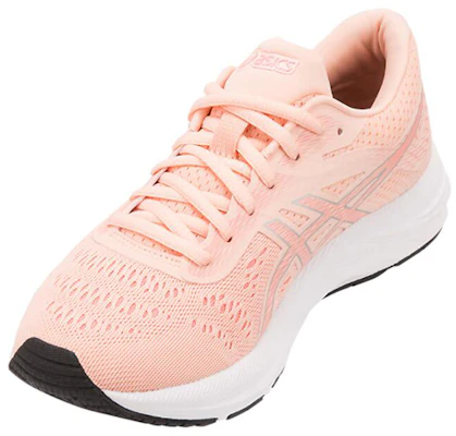 (W) ASICS Gel Excite 6 ''Bakedpink'' Rose 1012A150-700 Shop (W) ASICS Gel Excite 6 ''Bakedpink'' Rose 1012A150-700