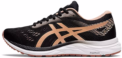 (Women) ASICS Gel-Excite 6 'Black Gold' 1012A746-001 (Women) ASICS Gel-Excite 6 'Black Gold' 1012A746-001