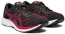 (W) ASICS Gel Excite 6 'Hitam Kelopak Mawar' 1012A150-003