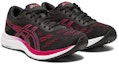 Lookbook (W) ASICS Gel Excite 6 'Hitam Kelopak Mawar' 1012A150-003