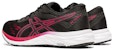 (W) ASICS Gel Excite 6 'Hitam Kelopak Mawar' 1012A150-003