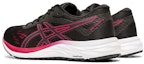Shop (W) ASICS Gel Excite 6 'Hitam Kelopak Mawar' 1012A150-003