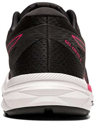 (W) ASICS Gel Excite 6 'Hitam Kelopak Mawar' 1012A150-003 Purchase (W) ASICS Gel Excite 6 'Hitam Kelopak Mawar' 1012A150-003