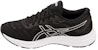 (W) ASICS Gel Excite 6 'Hitam Putih' 1012A150-001