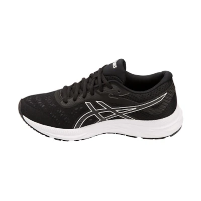 (W) ASICS Gel Excite 6 'Black White'