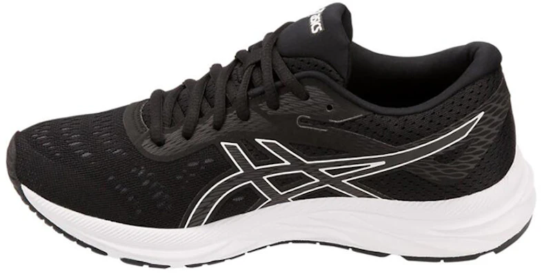 (W) ASICS Gel Excite 6 ''Noir Blanc'' 1012A150-001 Buy (W) ASICS Gel Excite 6 ''Noir Blanc'' 1012A150-001