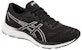 (W) ASICS Gel Excite 6 'Hitam Putih' 1012A150-001