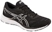 Lookbook (W) ASICS Gel Excite 6 'Hitam Putih' 1012A150-001