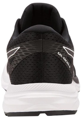 (W) ASICS Gel Excite 6 'Hitam Putih' 1012A150-001 Purchase (W) ASICS Gel Excite 6 'Hitam Putih' 1012A150-001