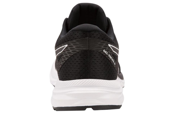 Purchase (W) ASICS Gel Excite 6 ''Noir Blanc'' 1012A150-001