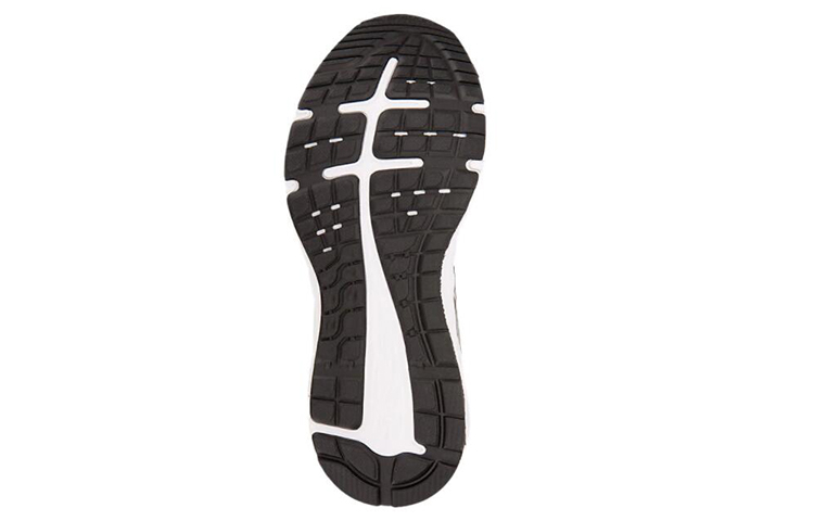 Details for (W) ASICS Gel Excite 6 ''Noir Blanc'' 1012A150-001