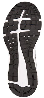 (W) ASICS Gel Excite 6 ''Noir Blanc'' 1012A150-001 Details for (W) ASICS Gel Excite 6 ''Noir Blanc'' 1012A150-001