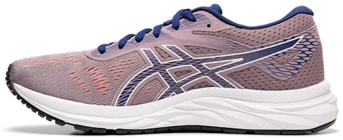 (Women) ASICS Gel-Excite 6 (D) Blue/Pink 1012A154-500 (Women) ASICS Gel-Excite 6 (D) Blue/Pink 1012A154-500