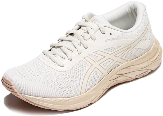 (W) ASICS Gel-Excite 6 Putih 1012A525-200 Order (W) ASICS Gel-Excite 6 Putih 1012A525-200