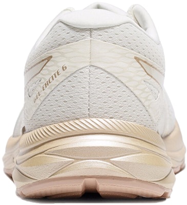 (W) ASICS Gel-Excite 6 Putih 1012A525-200 Shop (W) ASICS Gel-Excite 6 Putih 1012A525-200