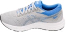 Buy (W) ASICS Gel-Excite 6 Kelabu/Biru 1012A150-021
