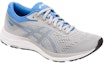 Lookbook (W) ASICS Gel-Excite 6 Kelabu/Biru 1012A150-021