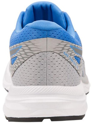 (W) ASICS Gel-Excite 6 Kelabu/Biru 1012A150-021 Purchase (W) ASICS Gel-Excite 6 Kelabu/Biru 1012A150-021