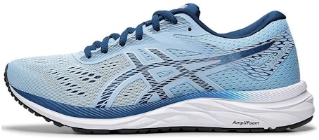 (Women) ASICS Gel Excite 6 'Heritage Mako Blue' 1012A150-402 (Women) ASICS Gel Excite 6 'Heritage Mako Blue' 1012A150-402