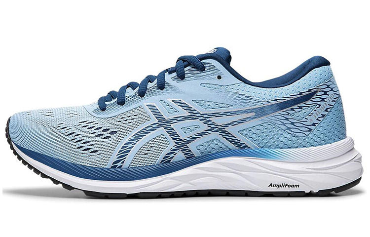 (Women) ASICS Gel Excite 6 'Heritage Mako Blue'  1012A150-402