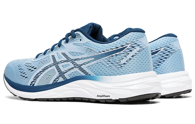 Shop (W) ASICS Gel Excite 6 ''Heritage Mako Blauw'' 1012A150-402