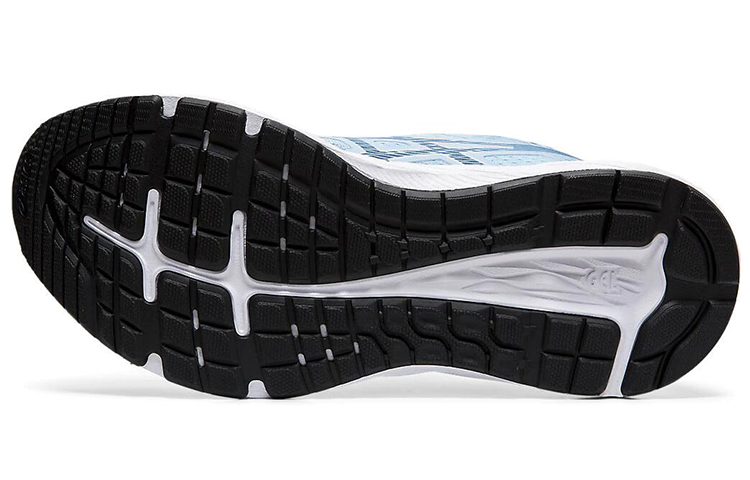 Details for (W) ASICS Gel Excite 6 ''Heritage Mako Blauw'' 1012A150-402