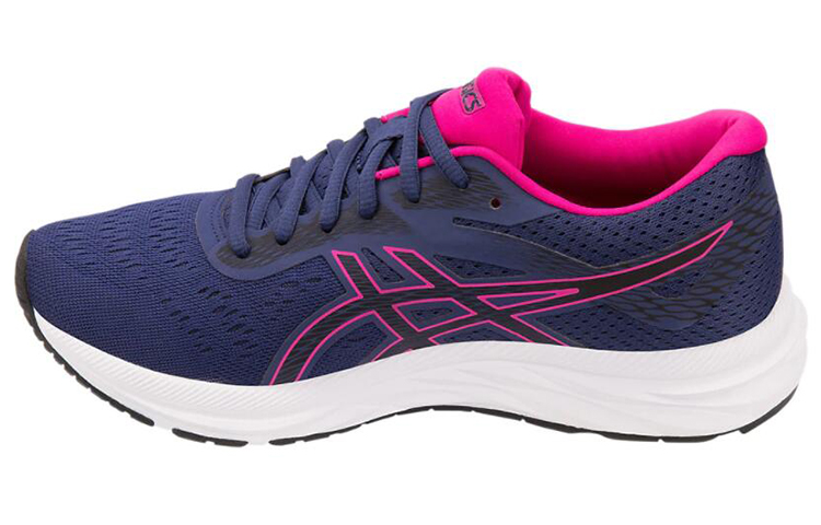 (Women) ASICS Gel Excite 6 'Indigo Pink Rave'  1012A150-400