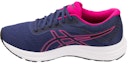 Buy (W) ASICS Gel Excite 6 'Indigo Pink Rave' Wanita 1012A150-400