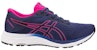 (W) ASICS Gel Excite 6 'Indigo Pink Rave' Wanita 1012A150-400